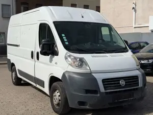Fiat Ducato Hochr.-Kasten 35 130 Klimaanlage