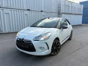 Citroen DS3 DS3 VTi 120 SoChic