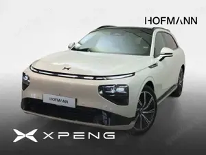 Xpeng G9