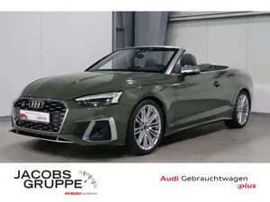 Audi S5 Cabriolet 3.0 TFSI quattro Klima*SH*PDC *