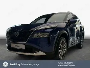 Nissan X-Trail 1.5 VC-T e-POWER e-4ORCE 4x4 Tekna+ 157 kW