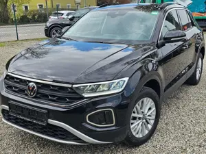 Volkswagen T-Roc Life TSI MMI Navi*APS-Plus*Sitzhzg*Climatronic