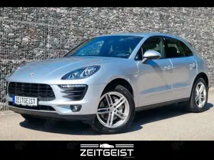 Porsche Macan S Diesel,PANORAMA,PDC,SERVO+,SHZ.2.HD