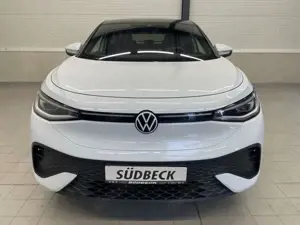 Volkswagen ID.5 Pro Performance AHK+PANORAMA+MATRIX+NAV+TOUCH Bild 2