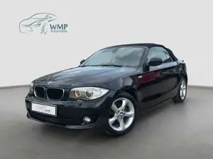 BMW 118 d Cabrio/Navi/Leder/Sitzheiz./Xenon/PDC