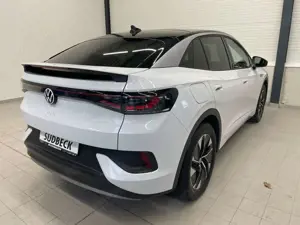 Volkswagen ID.5 Pro Performance AHK+PANORAMA+MATRIX+NAV+TOUCH Bild 5