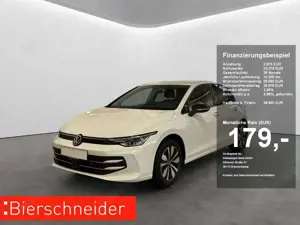 Volkswagen Golf 8 1.5 eTSI DSG Goal LED-PLUS NAVI KAMERA PARKLENK