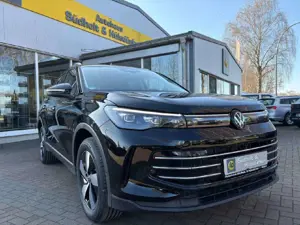 Volkswagen Tiguan 2.0 TDI 142 kW 4Motion Elegance AHK|IQ.Drive