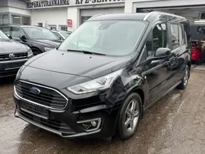 Ford Grand Tourneo