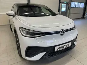 Volkswagen ID.5 Pro Performance AHK+PANORAMA+MATRIX+NAV+TOUCH Bild 3