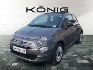 Fiat 500 Hatchback 1.0