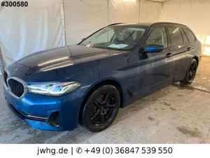 BMW 520 d T xDrive LEDER/COCKP-PRO/LED+/STANDHZ