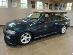 Ford Escort