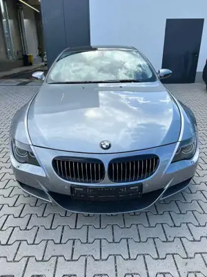 BMW M6 M6