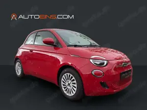 Fiat 500e *1Hand*Sitzh.*Komfort-Paket*Totwinkel Assist