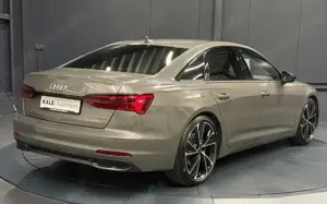 Audi A6 Lim. 45 TFSI quat. Sport/S-Line*21Zoll*Matrix*HUD*