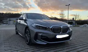 BMW 118 118d Aut. M Sport