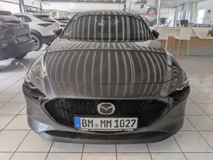 Mazda 3 2.5L e-SKYACTIV G 140ps Homura 2025