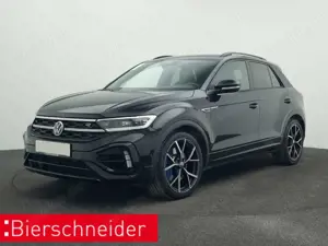Volkswagen T-Roc 2.0 TSI DSG 4Mo. R AKRAPOVIC BEATS