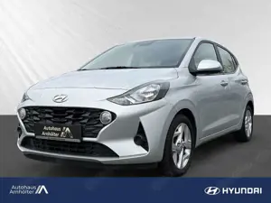 Hyundai i10 1.0 Trend+AUTO+SITZHEIZ+PDC+LENKHEIZ+APPLECA