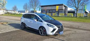 Opel Zafira Tourer 2.0 CDTI ecoFLEX Start/Stop Innovation