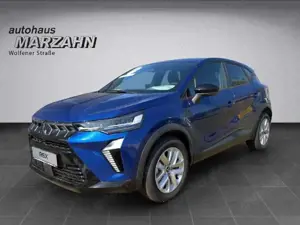 Mitsubishi ASX BASIS 1.0 T-Benziner 6-Gang