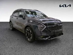 Kia Sportage GT-Line 4WD 1.6 360°KAMERA,NAVI,CARPLAY,DAB,LED Bild 4