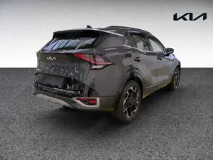 Kia Sportage GT-Line 4WD 1.6 360°KAMERA,NAVI,CARPLAY,DAB,LED Bild 5
