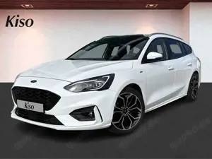 Ford Focus Turnier 2.0TDCi EcoBlue ST-Line