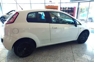 Fiat Punto Evo