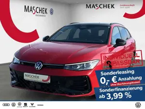 Volkswagen Passat Variant R-Line 1.5 e-Hybrid UPE82 AHK Pano Area Sonderleas