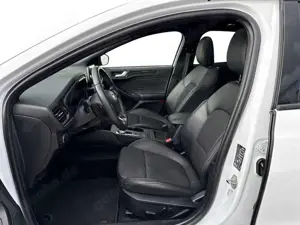 Ford Focus Turnier 2.0TDCi EcoBlue ST-Line Bild 5