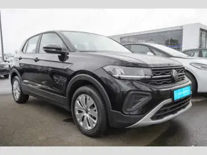 Volkswagen T-Cross 1.0 TSI App-Connect/Sitzheizung/Einparkhilfe/LED/ Bild 2