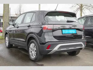 Volkswagen T-Cross 1.0 TSI App-Connect/Sitzheizung/Einparkhilfe/LED/ Bild 5