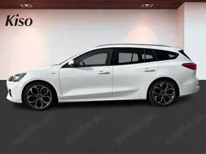 Ford Focus Turnier 2.0TDCi EcoBlue ST-Line Bild 2