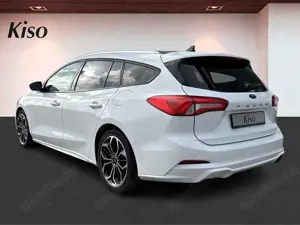 Ford Focus Turnier 2.0TDCi EcoBlue ST-Line Bild 3