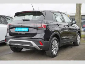 Volkswagen T-Cross 1.0 TSI App-Connect/Sitzheizung/Einparkhilfe/LED/ Bild 3