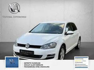 Volkswagen Golf VII Cup BMT