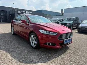 Ford Mondeo Lim. Titanium 1.5 Benz/NAVI/