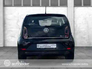 Volkswagen up! up! 1.0 high up! ASG PDC GRA Klima Bluetooth USB Bild 4