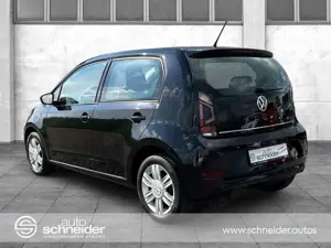 Volkswagen up! up! 1.0 high up! ASG PDC GRA Klima Bluetooth USB Bild 3