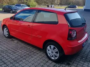 Volkswagen Polo Polo 1.2 United