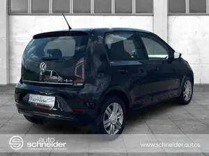 Volkswagen up! up! 1.0 high up! ASG PDC GRA Klima Bluetooth USB Bild 5