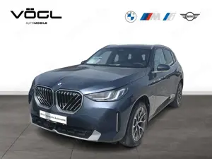 BMW X3 20d xDrive Driv.Ass.Plus Harman/Kardon AHK
