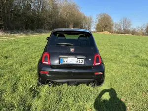 Abarth 595 Bild 2