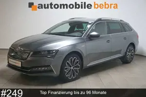 Skoda Superb 1.4eTSI DSG LK Virtual AHK Sthz ACC DCC