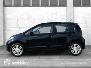 Volkswagen up! up! 1.0 high up! ASG PDC GRA Klima Bluetooth USB Bild 2