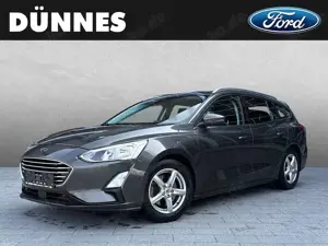 Ford Focus Turnier 1.0 EcoBoost COOL  CONNECT