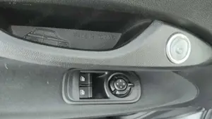 Fiat 500 Elektro 3+1 Allwetterräder,Klima, Bluetooth