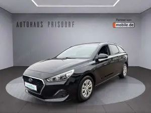 Hyundai i30 cw Select Klima/PDC/Tempomat/Bluetooth